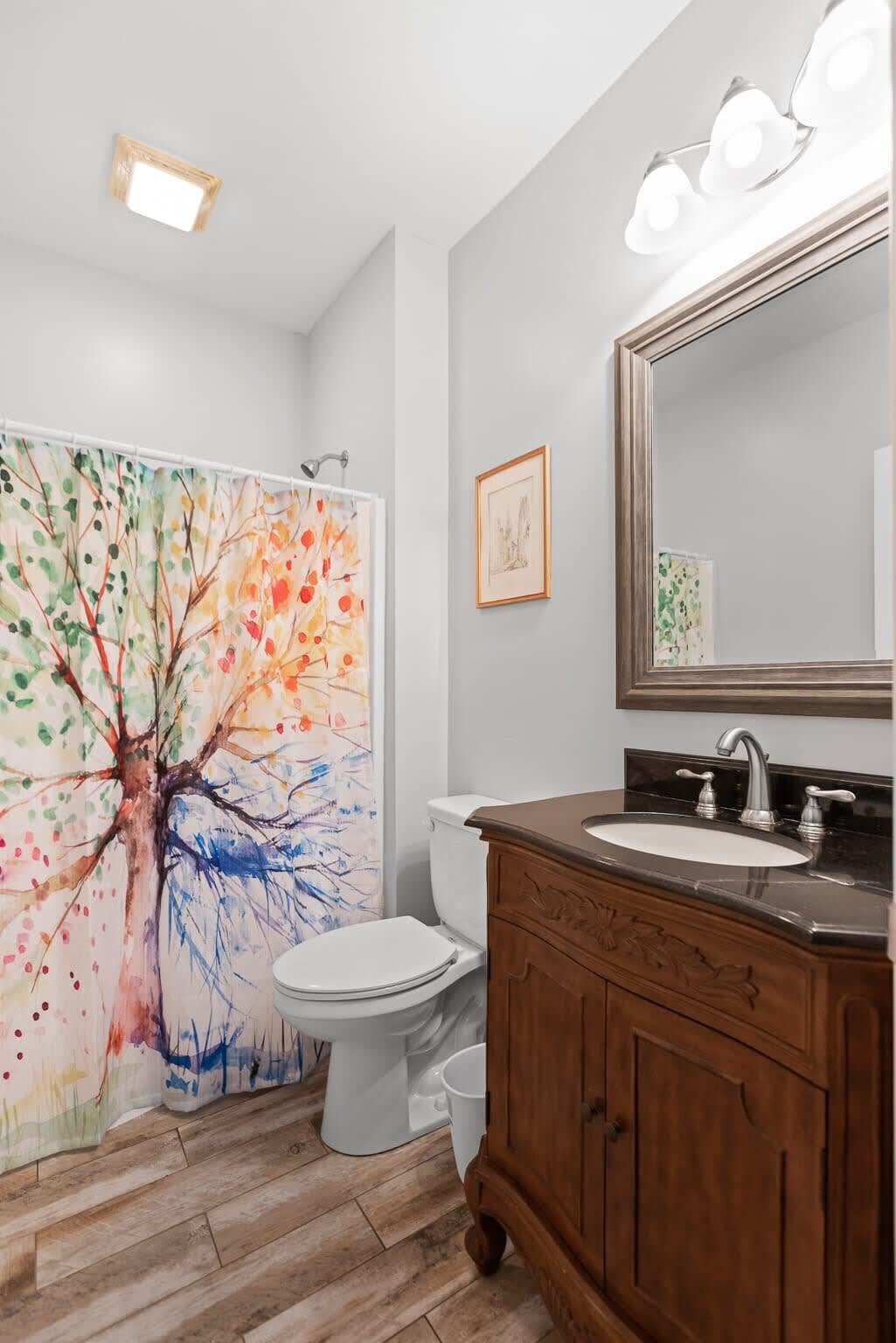 Chattanooga Vacation Rental