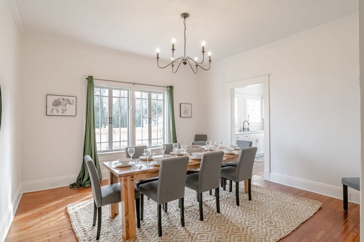 Mobile Vacation Rental