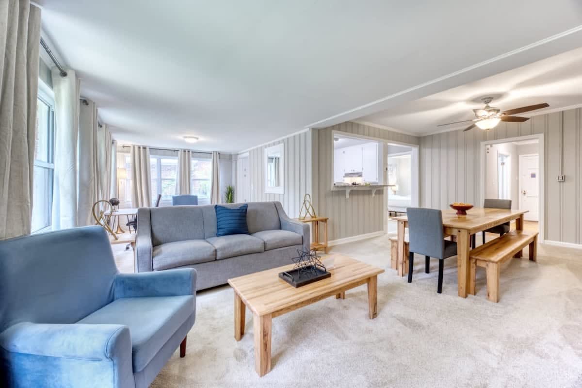 Columbus Vacation Rental