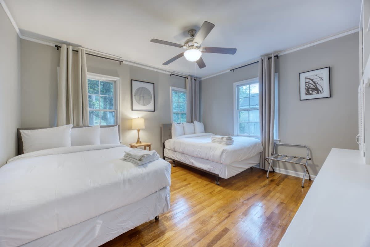 Columbus Vacation Rental