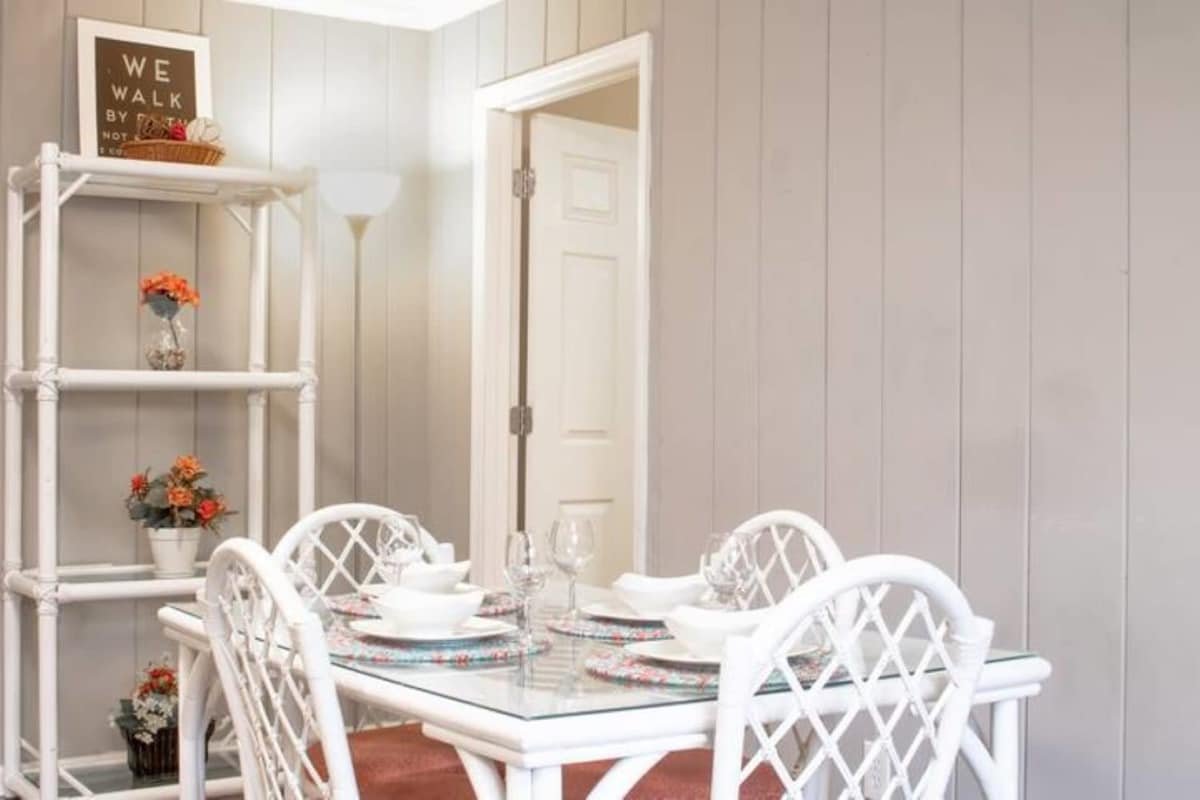 Columbus Vacation Rental