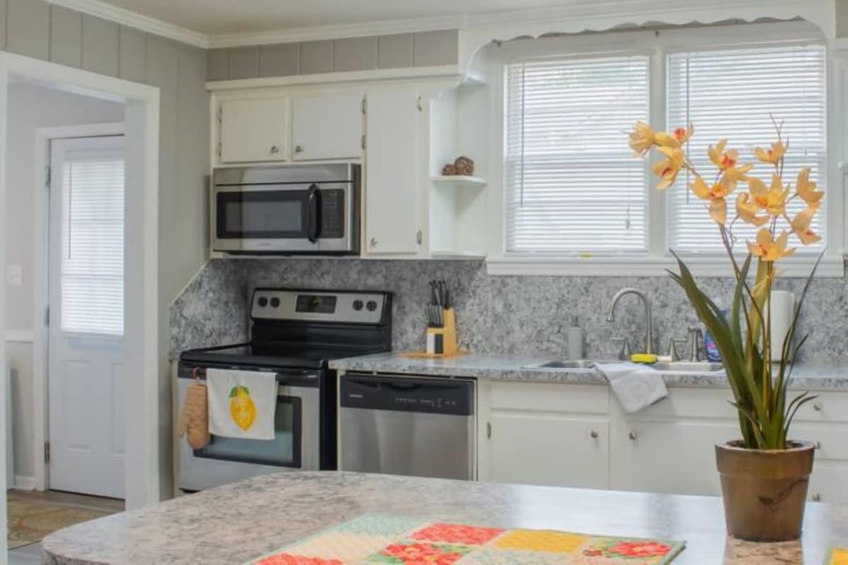 Columbus Vacation Rental