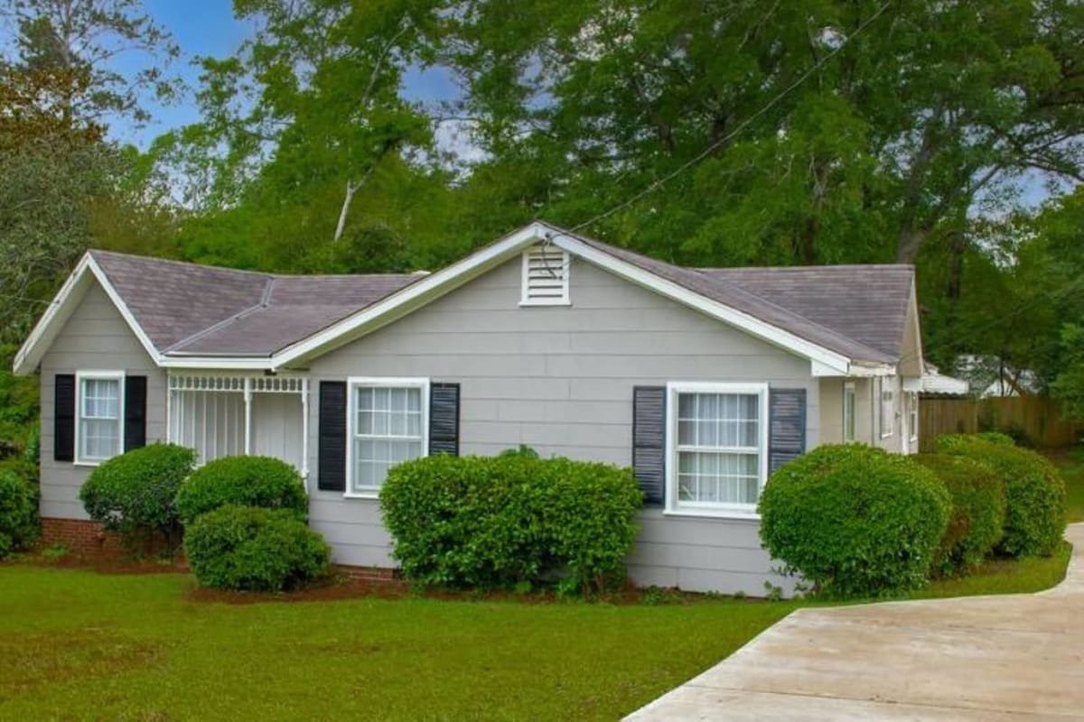 Columbus Vacation Rental