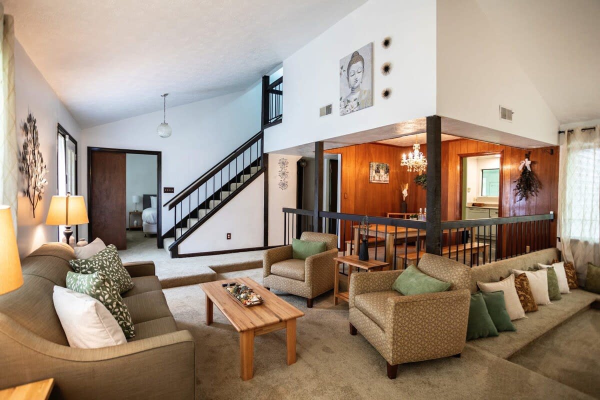 Montgomery Vacation Rental