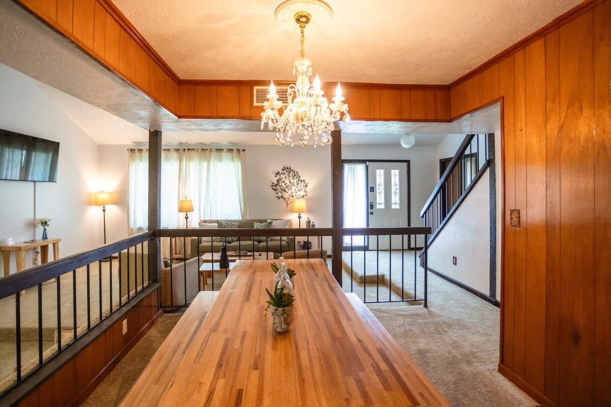 Montgomery Vacation Rental