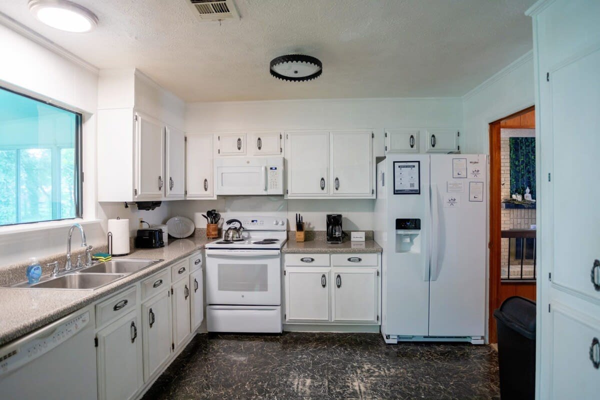 Montgomery Vacation Rental