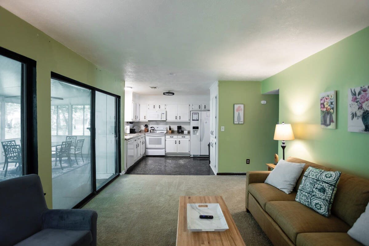 Montgomery Vacation Rental