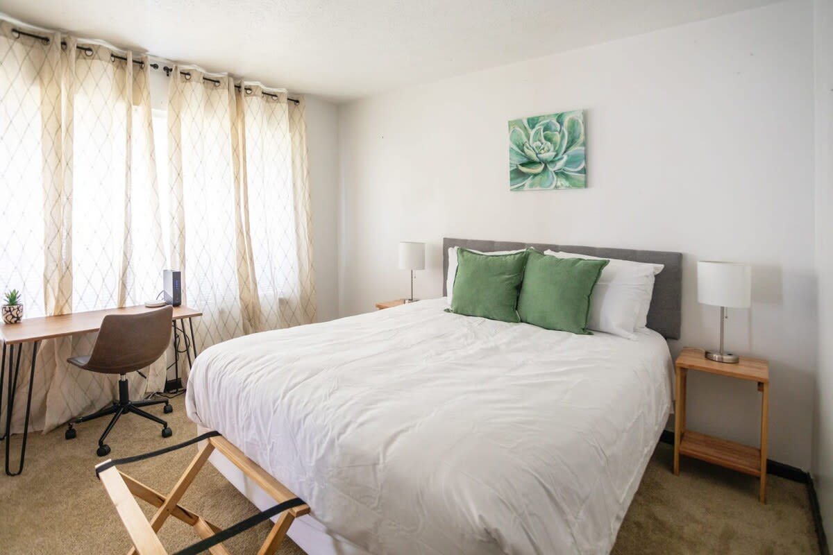 Montgomery Vacation Rental