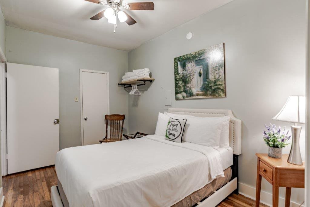 Mobile Vacation Rental