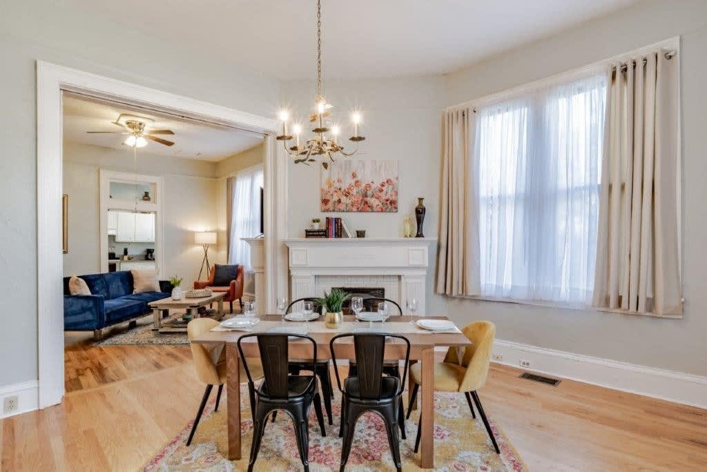 Mobile Vacation Rental