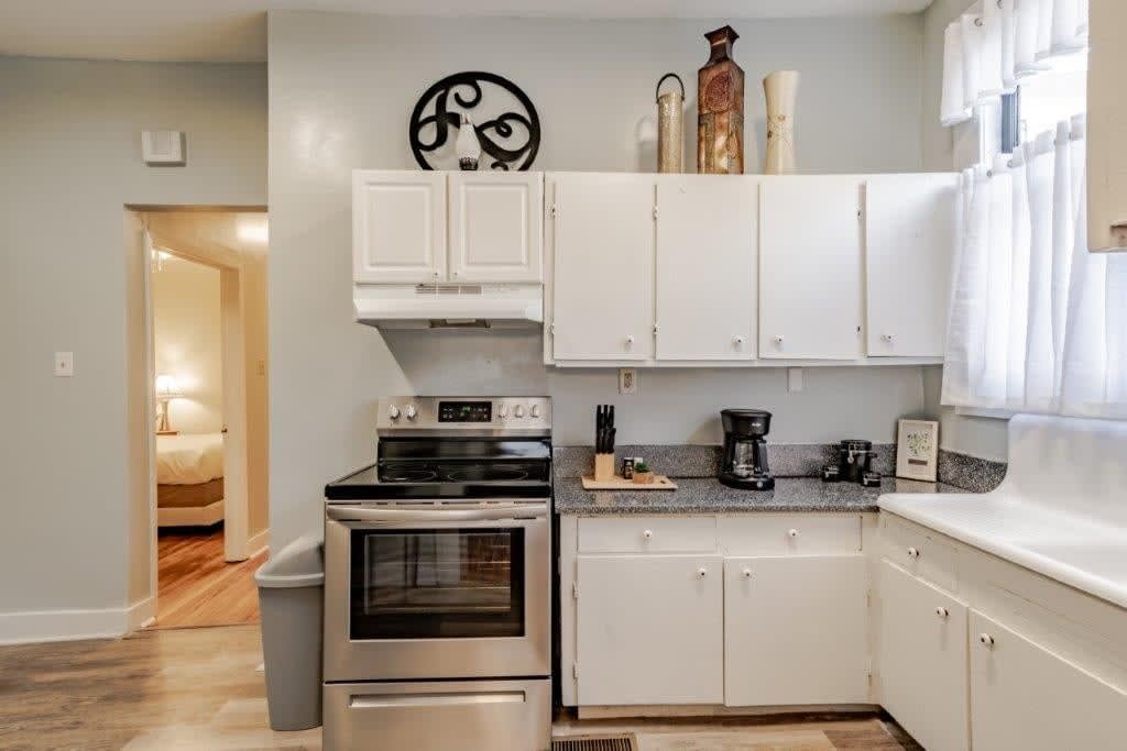 Mobile Vacation Rental