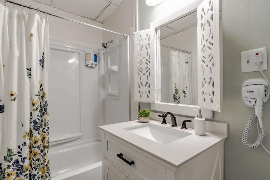 Mobile Vacation Rental