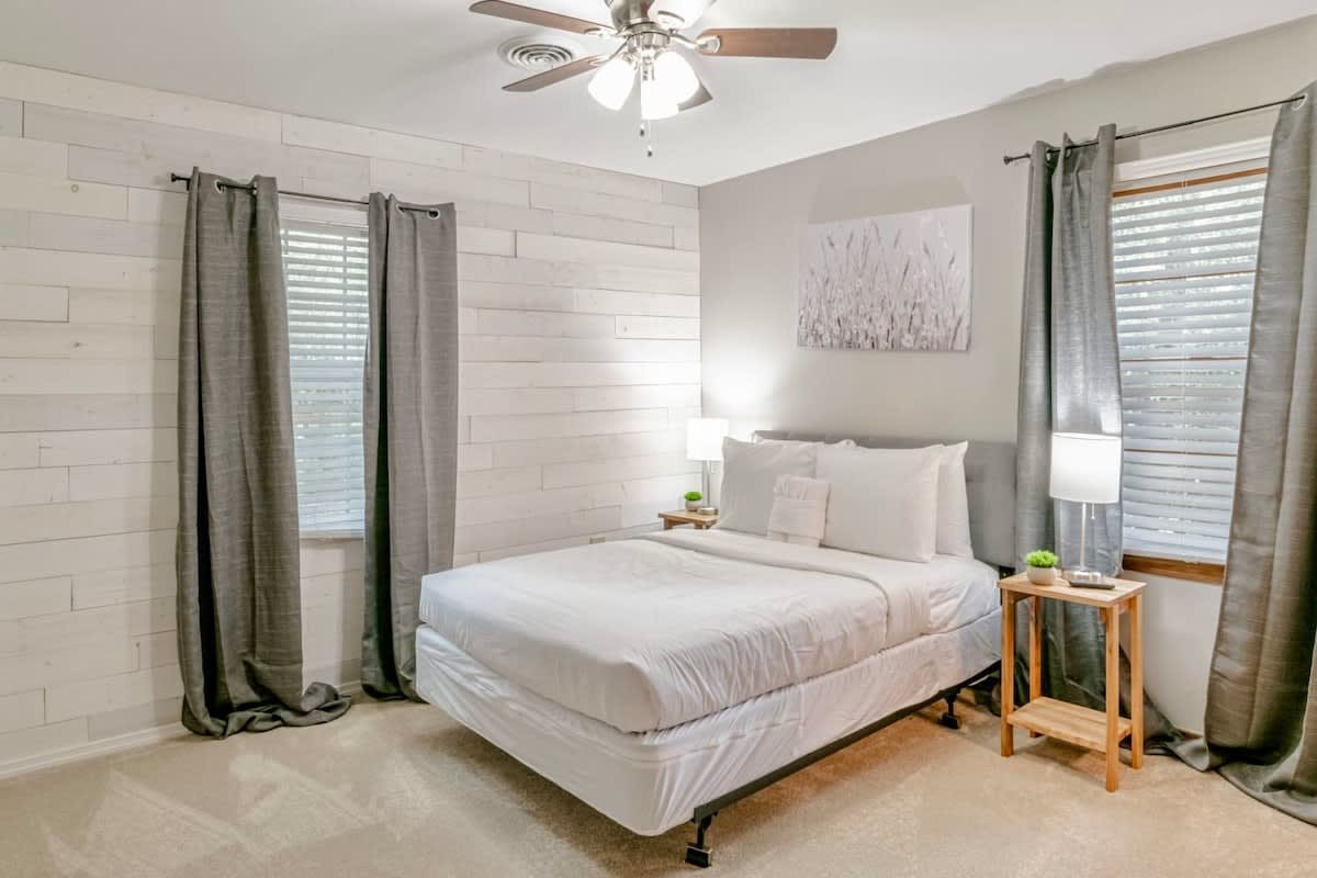 Mobile Vacation Rental