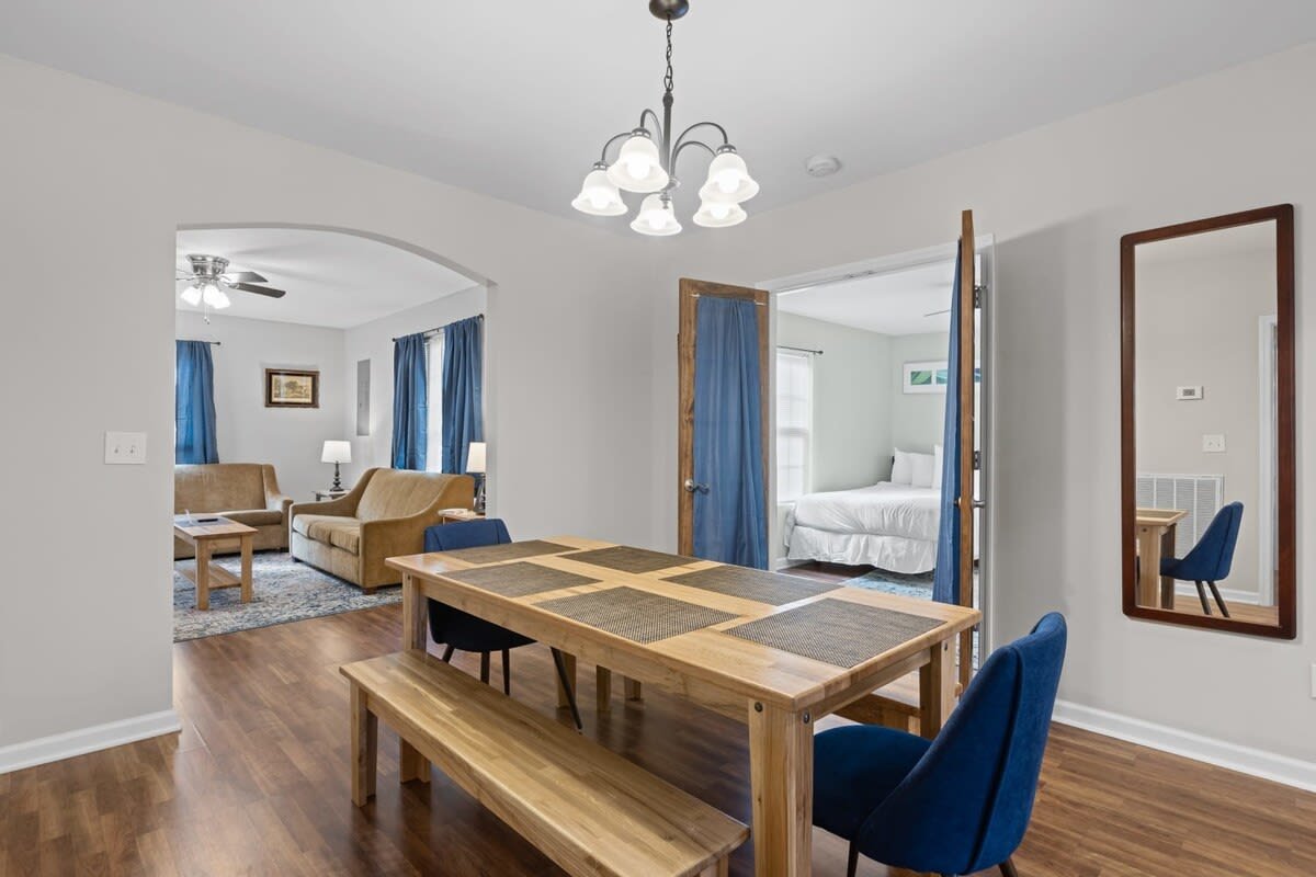 Chattanooga Vacation Rental
