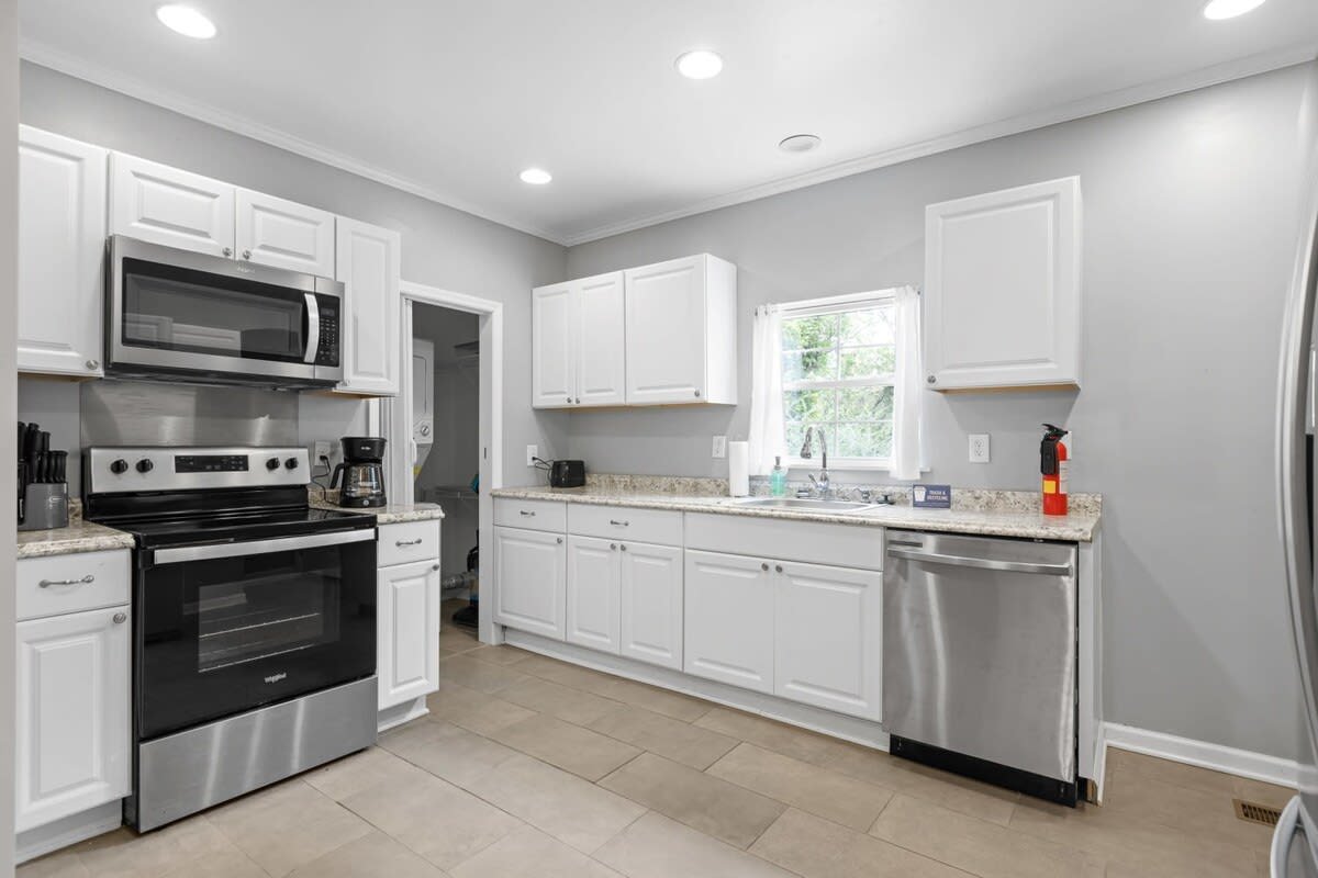 Chattanooga Vacation Rental