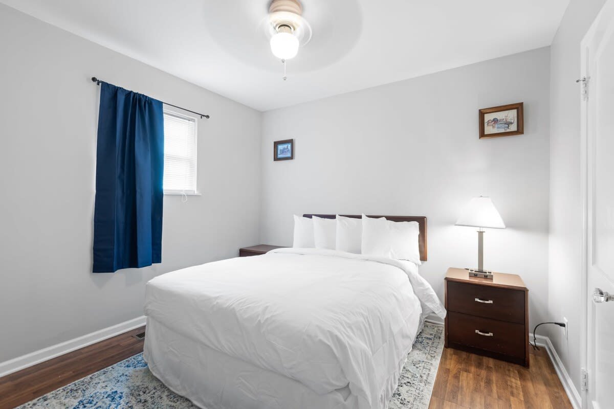Chattanooga Vacation Rental