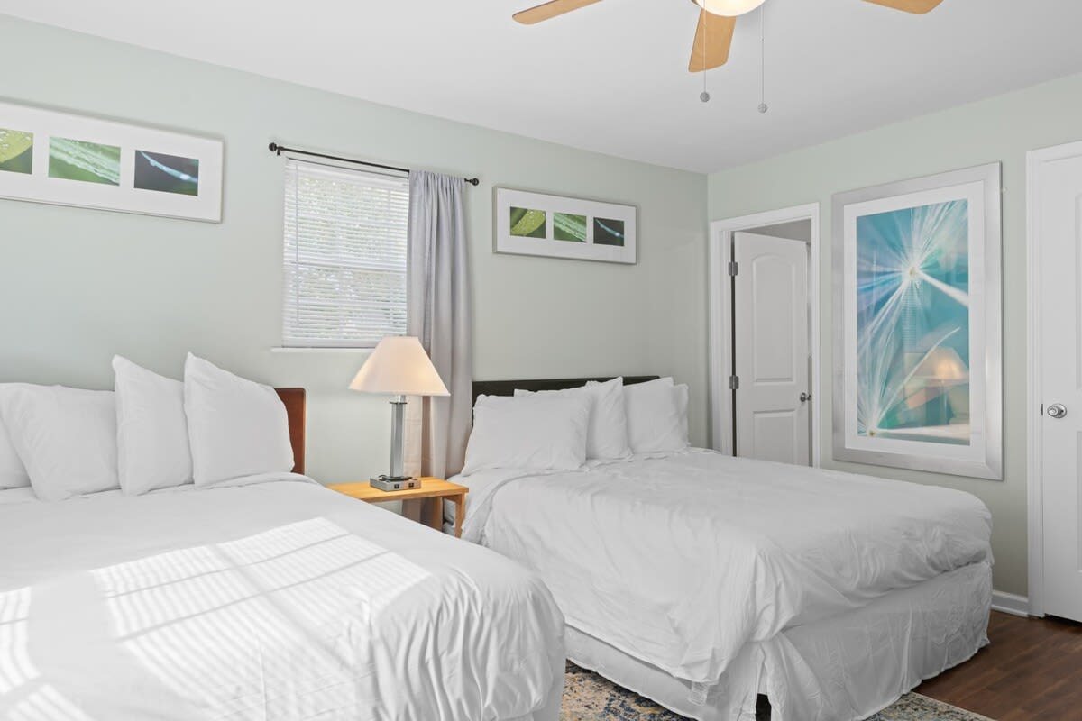 Chattanooga Vacation Rental