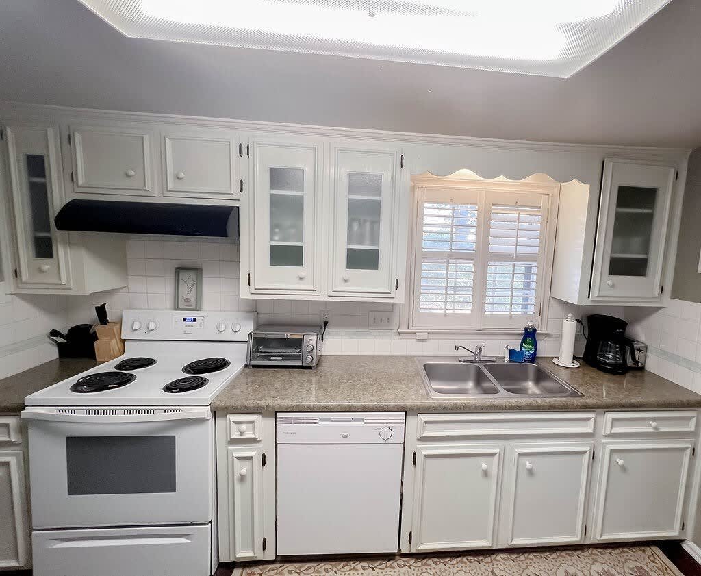 Montgomery Vacation Rental