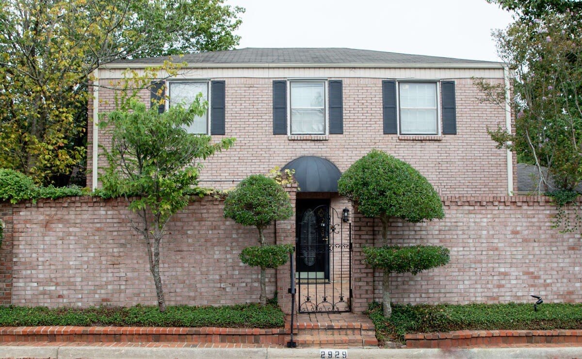 Montgomery Vacation Rental