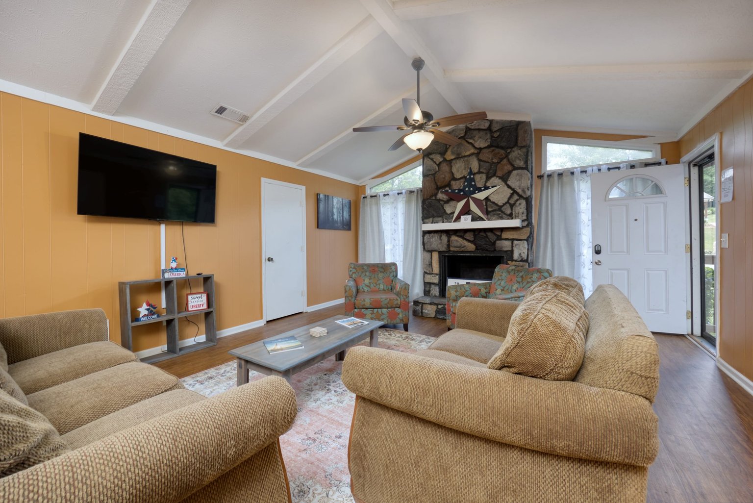 Columbus Vacation Rental