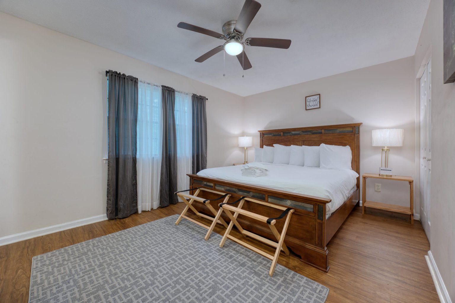 Columbus Vacation Rental