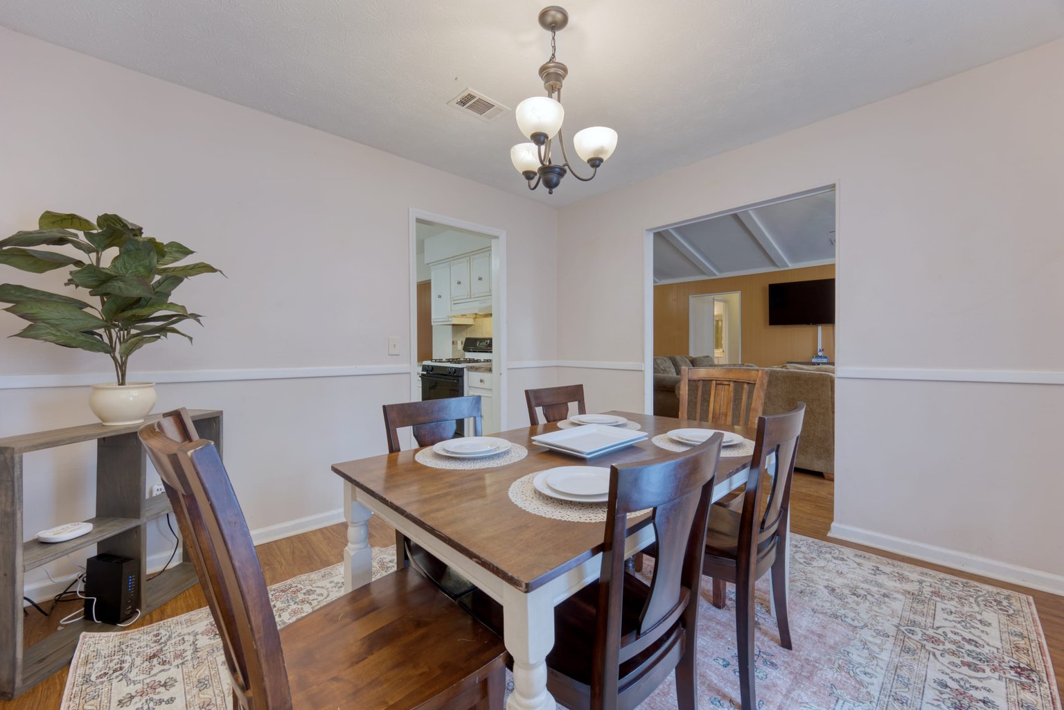 Columbus Vacation Rental