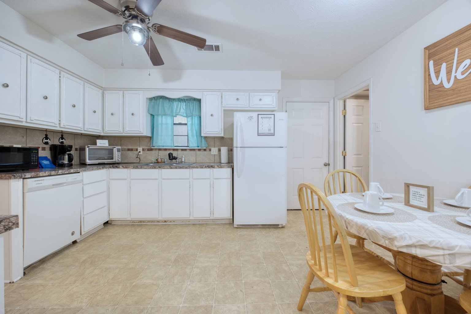 Columbus Vacation Rental