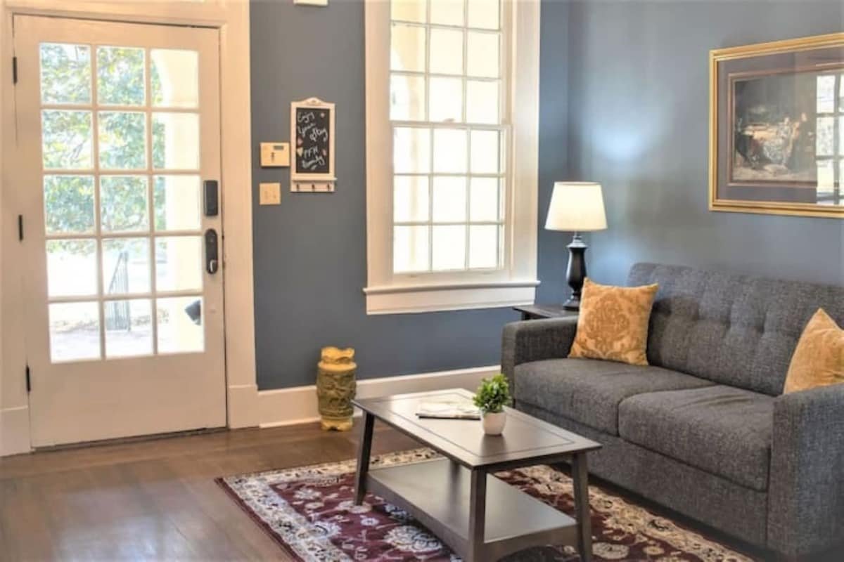 Montgomery Vacation Rental