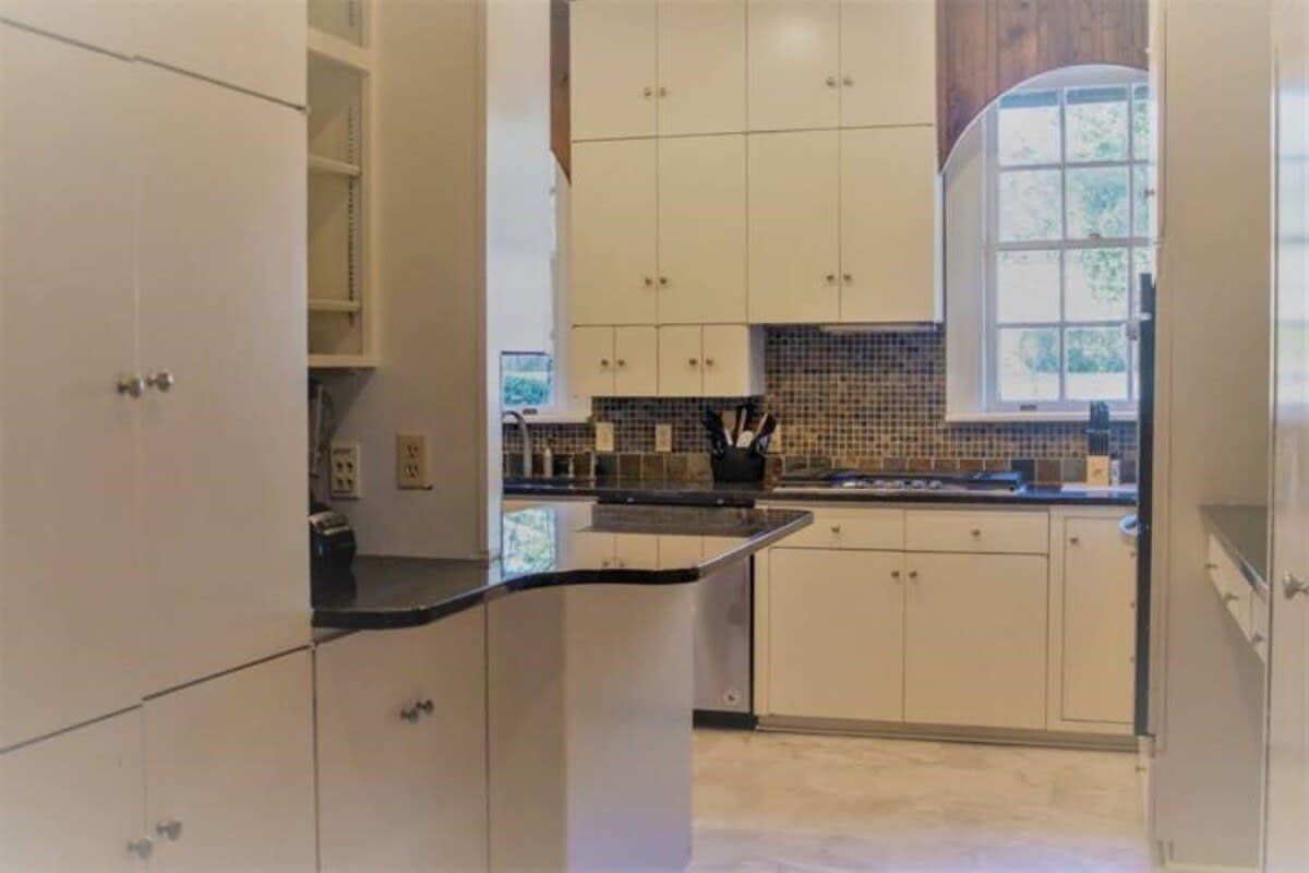 Montgomery Vacation Rental