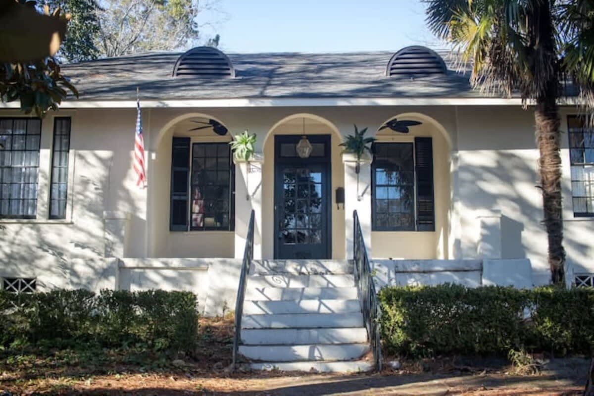 Montgomery Vacation Rental