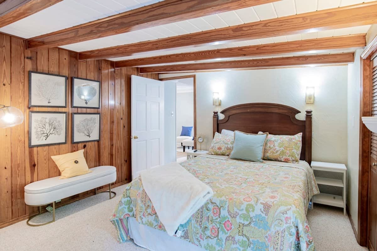 Mobile Vacation Rental