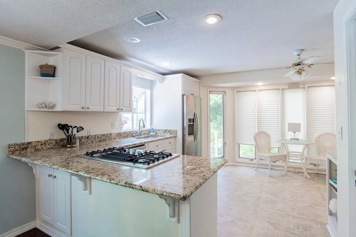 Mobile Vacation Rental