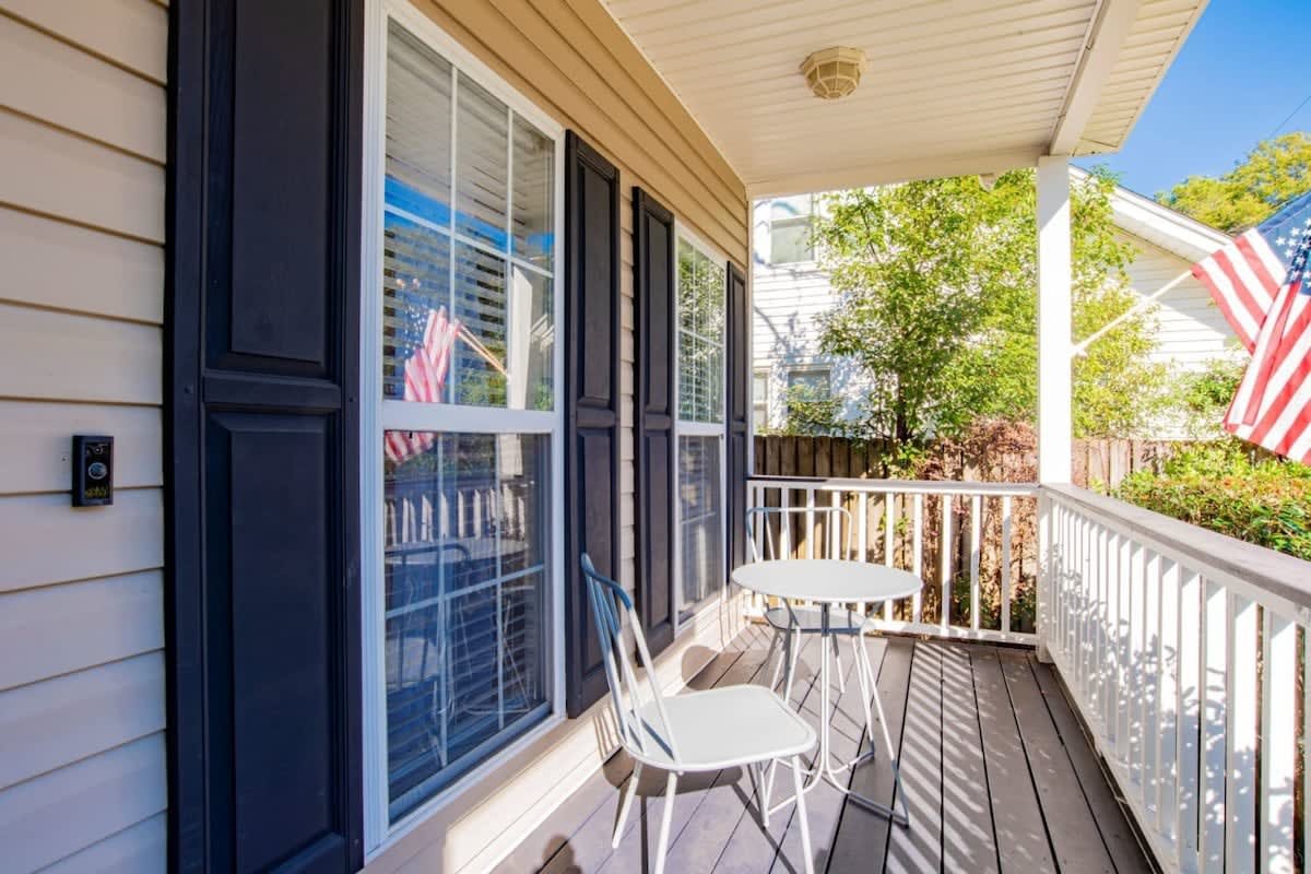 Mobile Vacation Rental