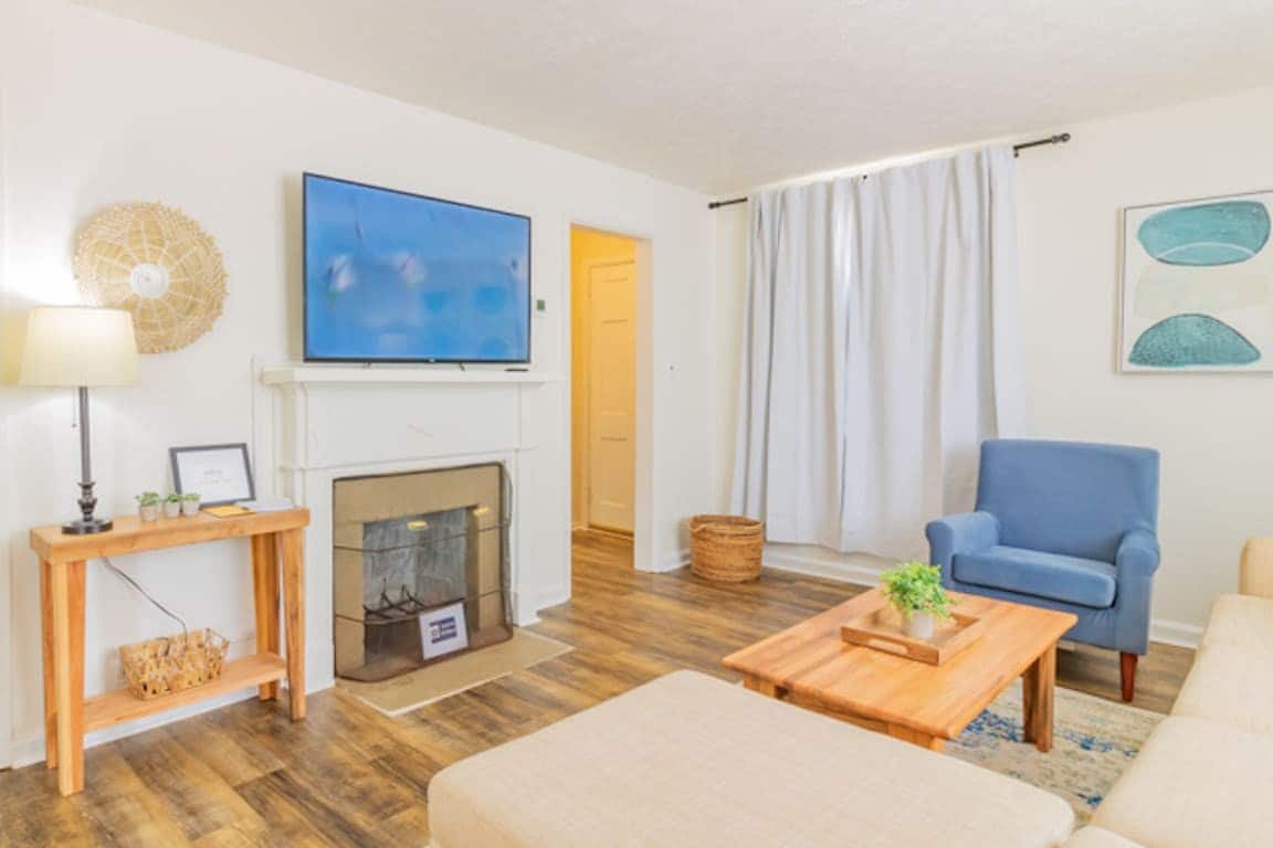 Columbus Vacation Rental