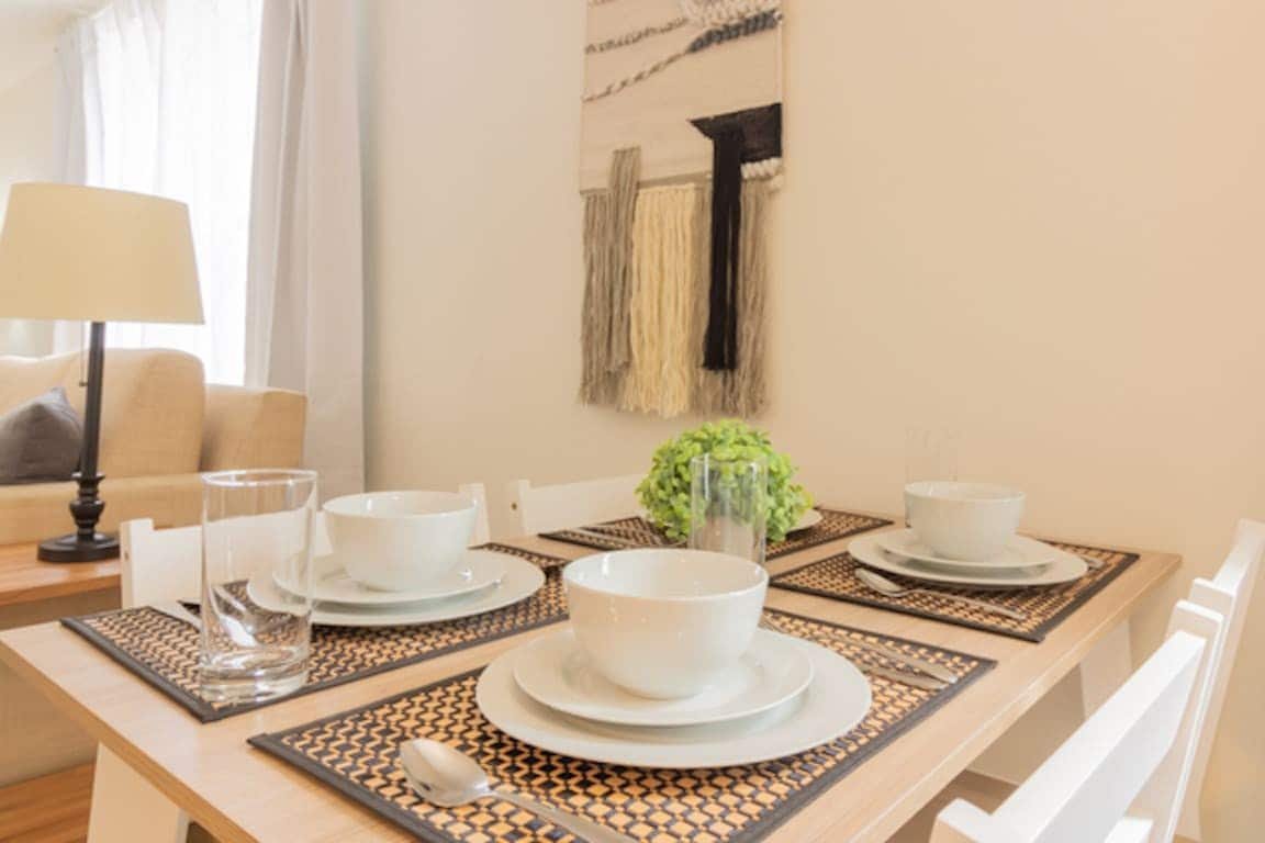 Columbus Vacation Rental