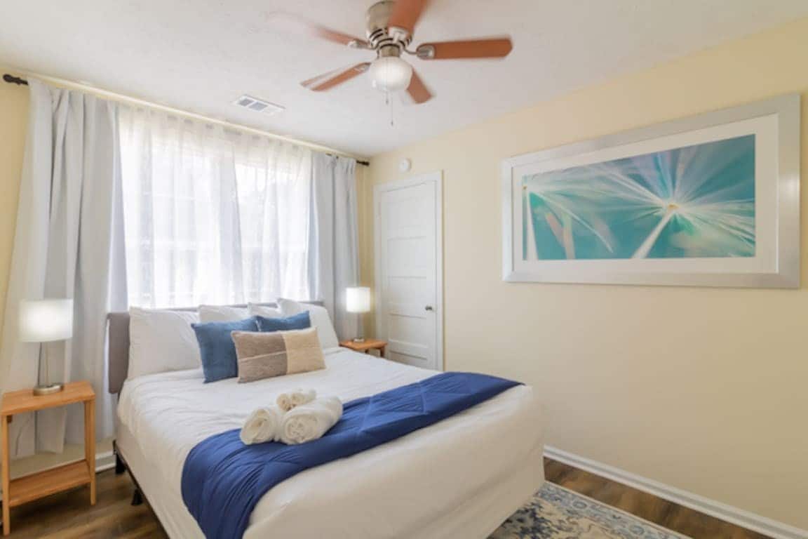 Columbus Vacation Rental