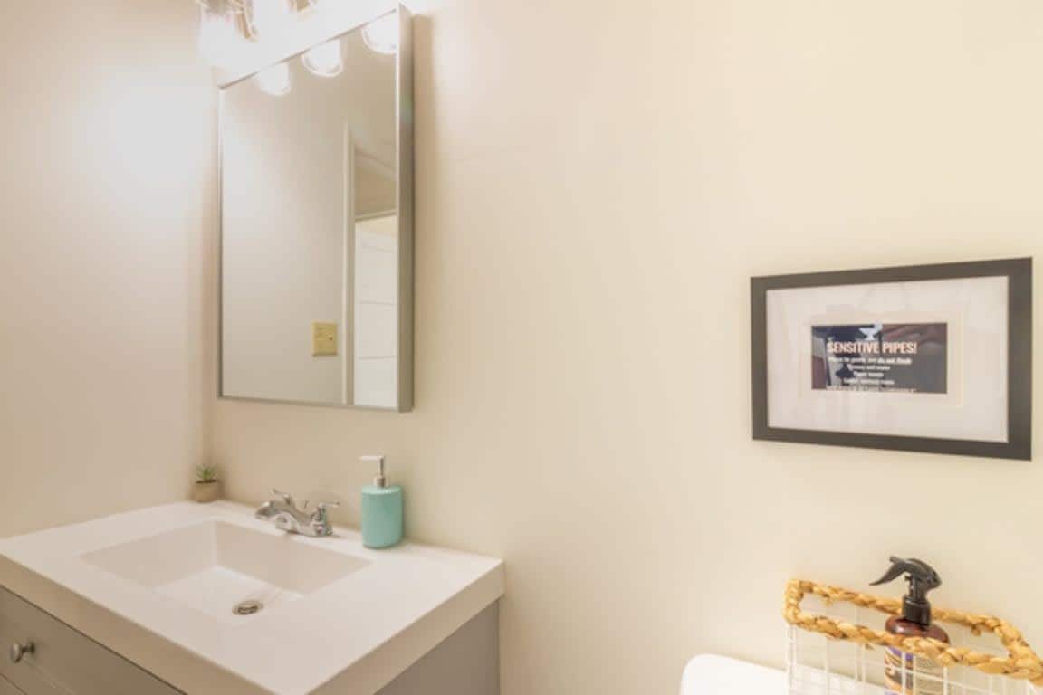 Columbus Vacation Rental