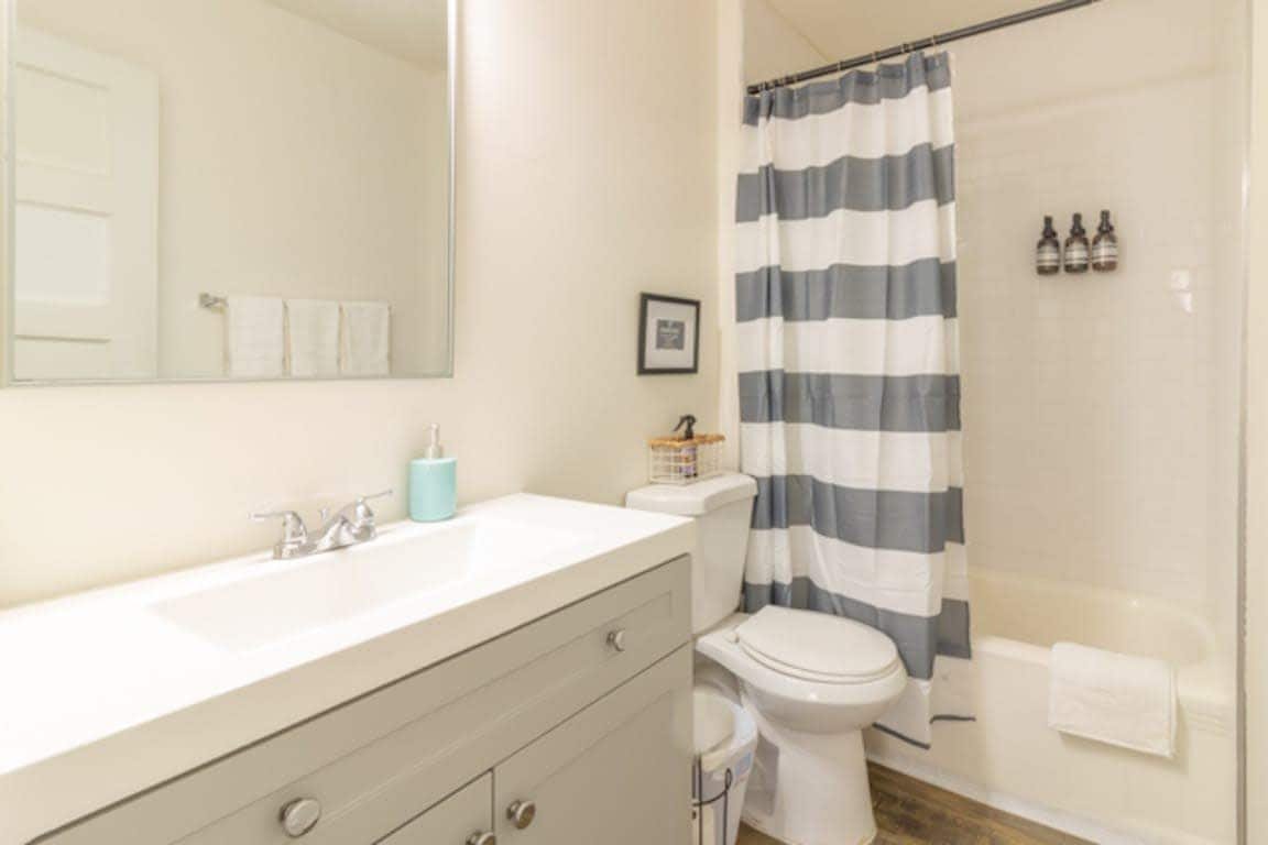 Columbus Vacation Rental