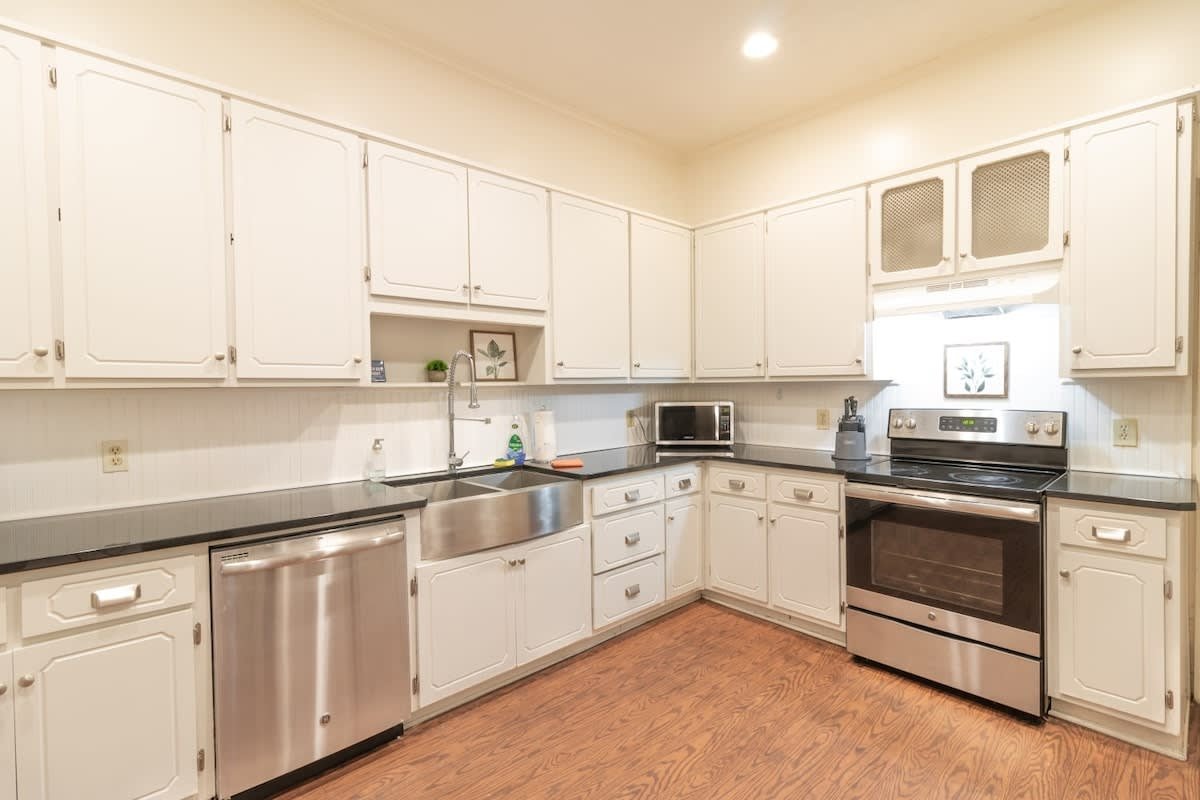 Columbus Vacation Rental