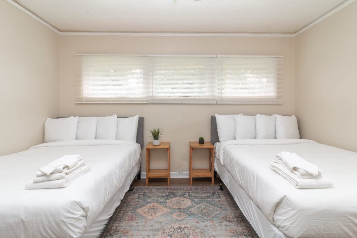 Columbus Vacation Rental