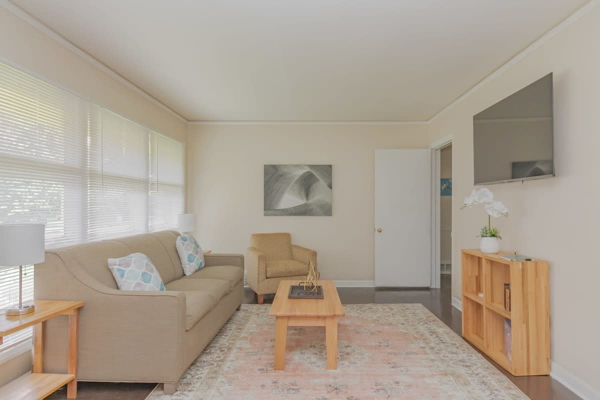 Columbus Vacation Rental