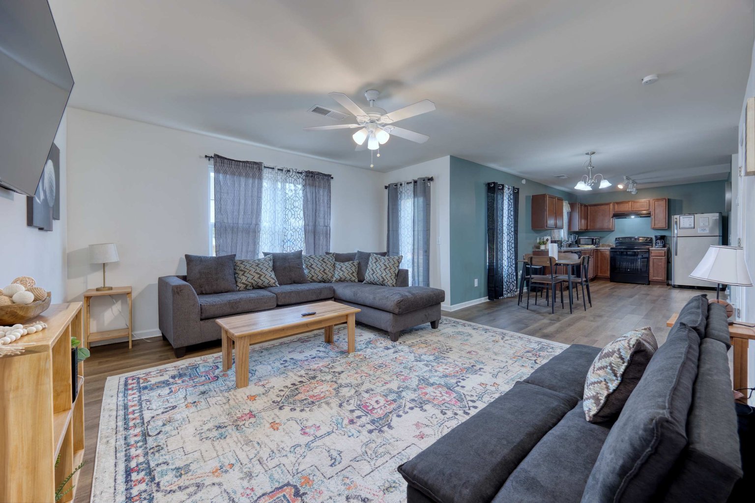 Columbus Vacation Rental