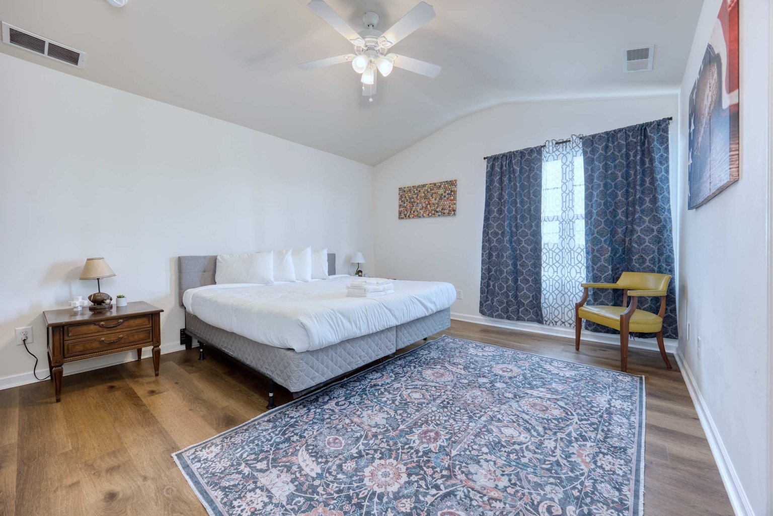 Columbus Vacation Rental