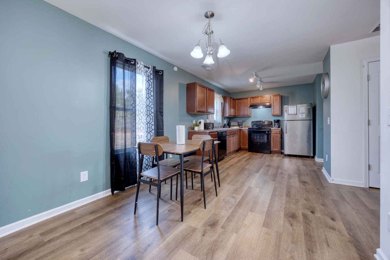 Columbus Vacation Rental