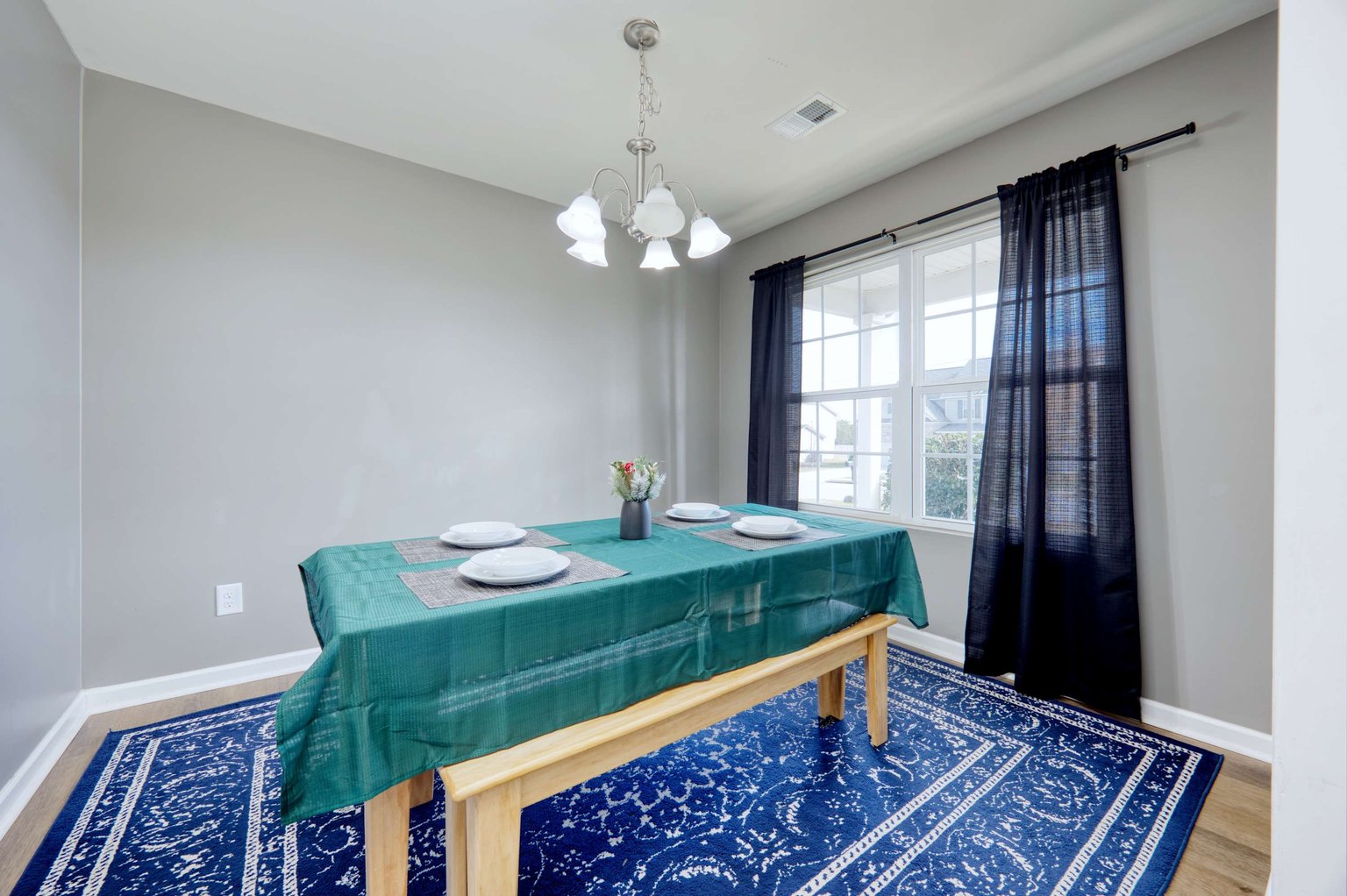 Columbus Vacation Rental