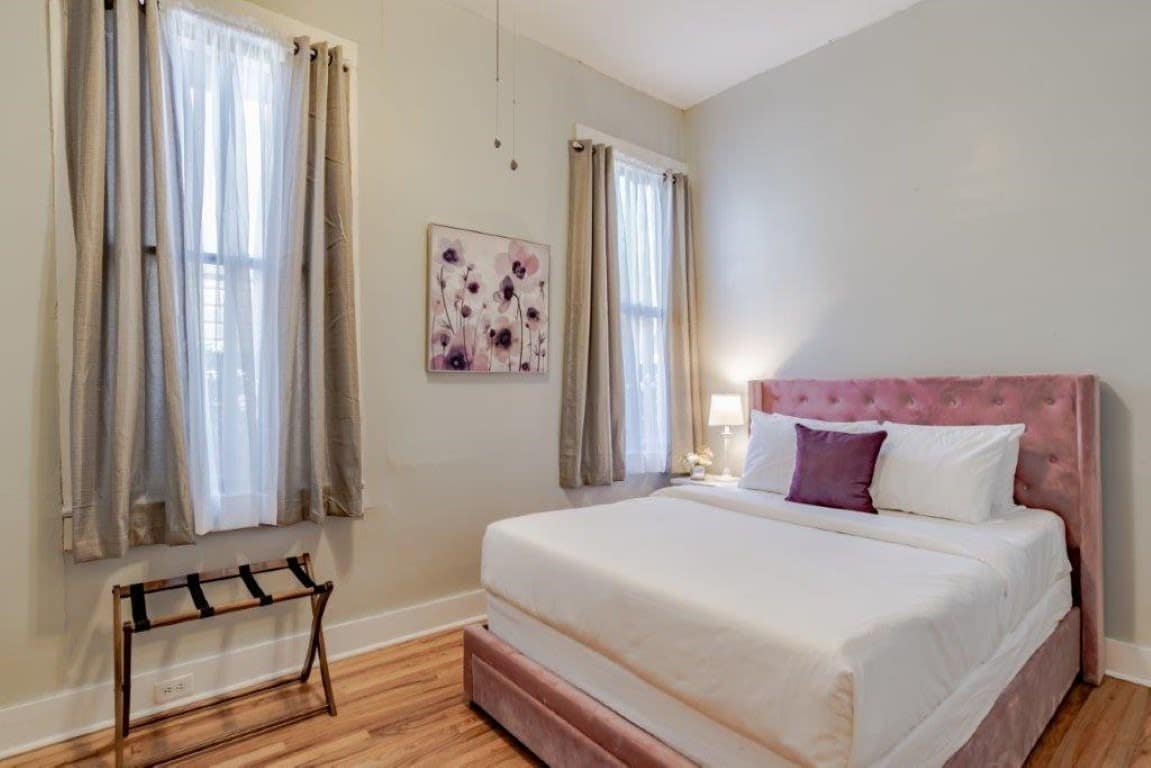 Mobile Vacation Rental