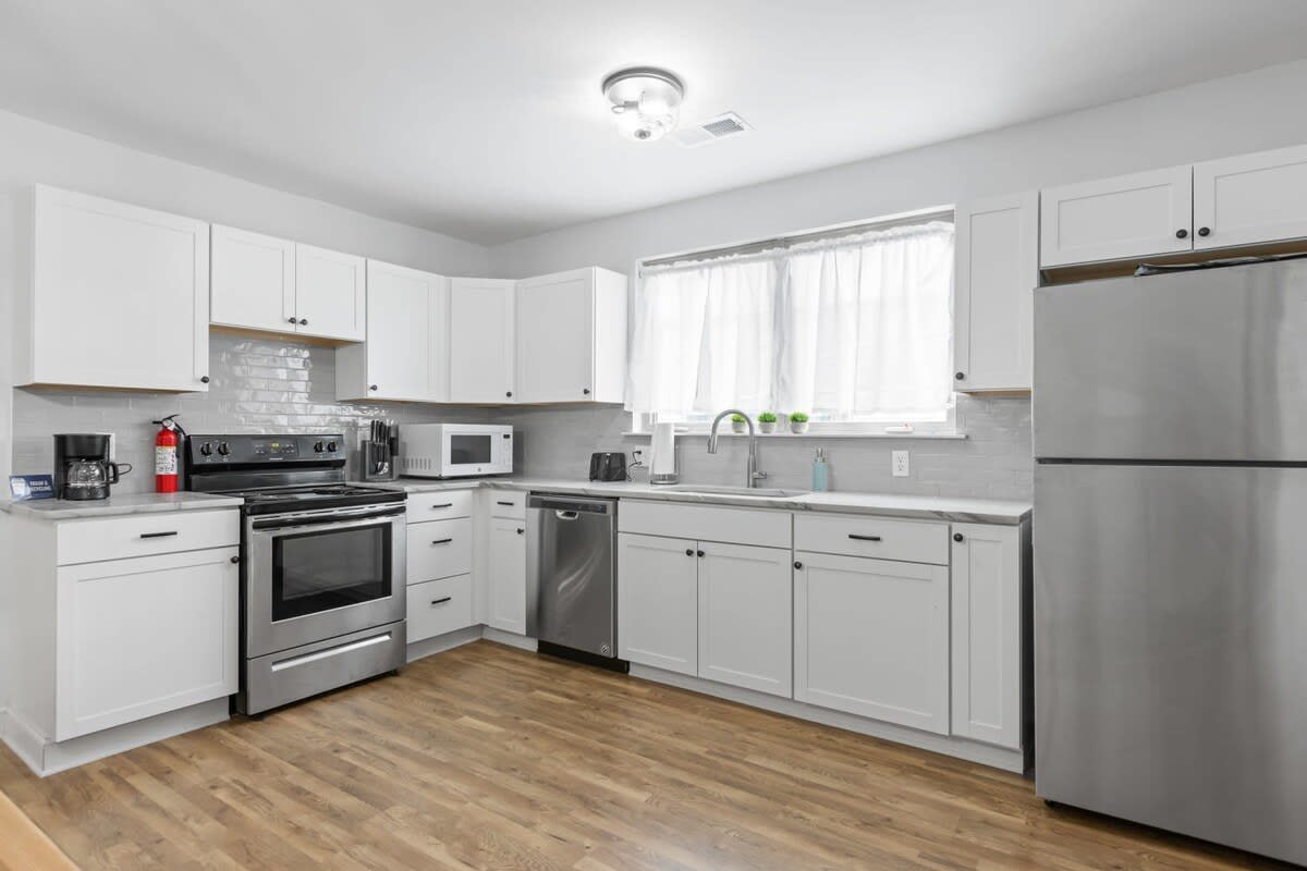 Chattanooga Vacation Rental