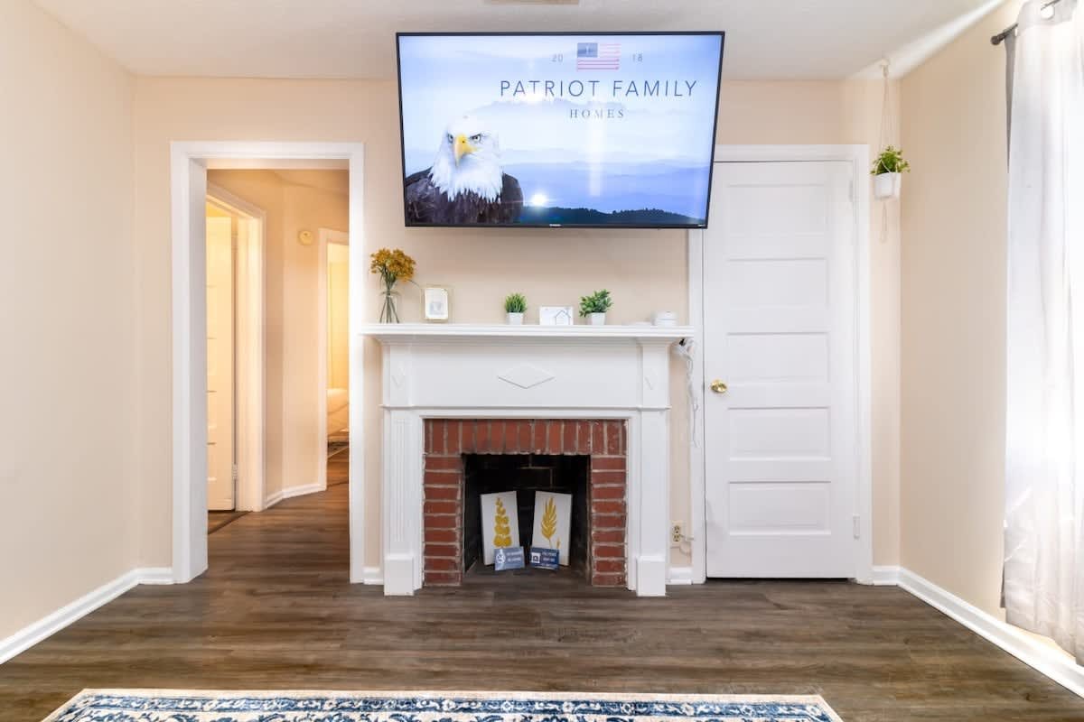 Columbus Vacation Rental