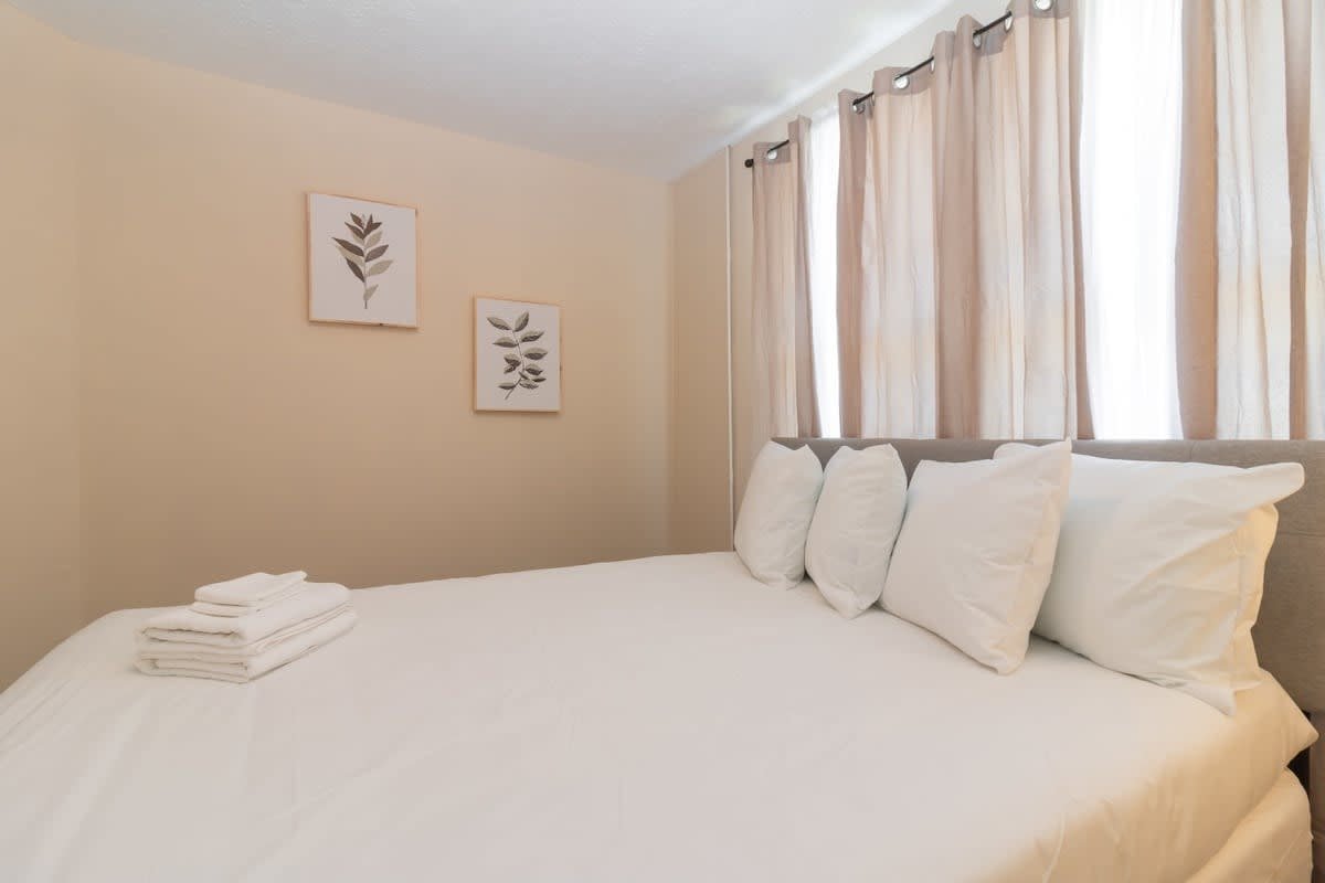 Columbus Vacation Rental