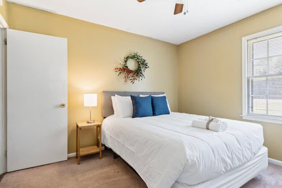 Montgomery Vacation Rental